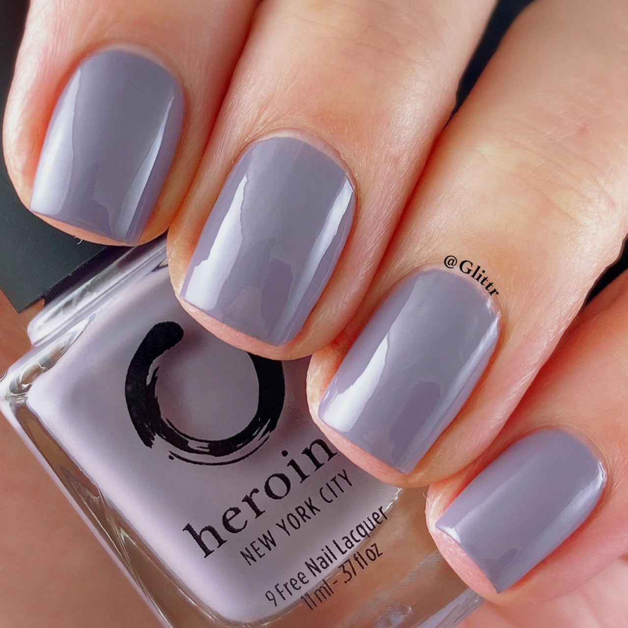 Why Is Gray Gel Polish Called to Be the Color of Modern Girls? – Charmed By  Tonya